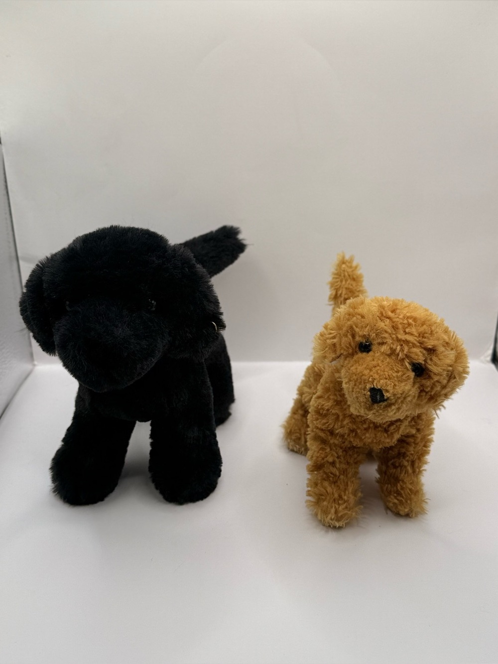Douglas Dog Stuffed Animal Plush Lot